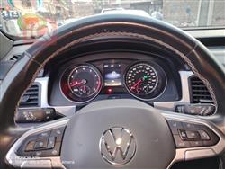 فولكسفاغن أطلس